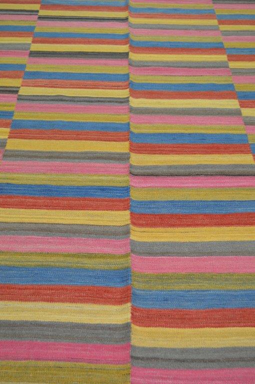 Afghan Flatweave
