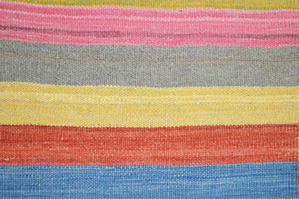 Afghan Flatweave