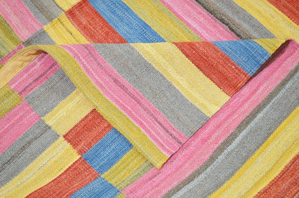 Afghan Flatweave