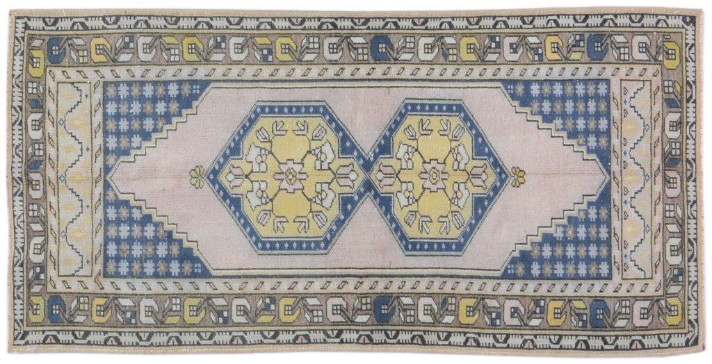 Vintage Turkish Anatolian
