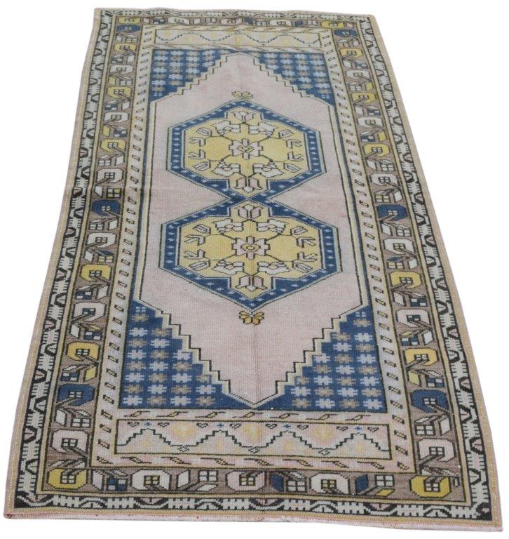 Vintage Turkish Anatolian