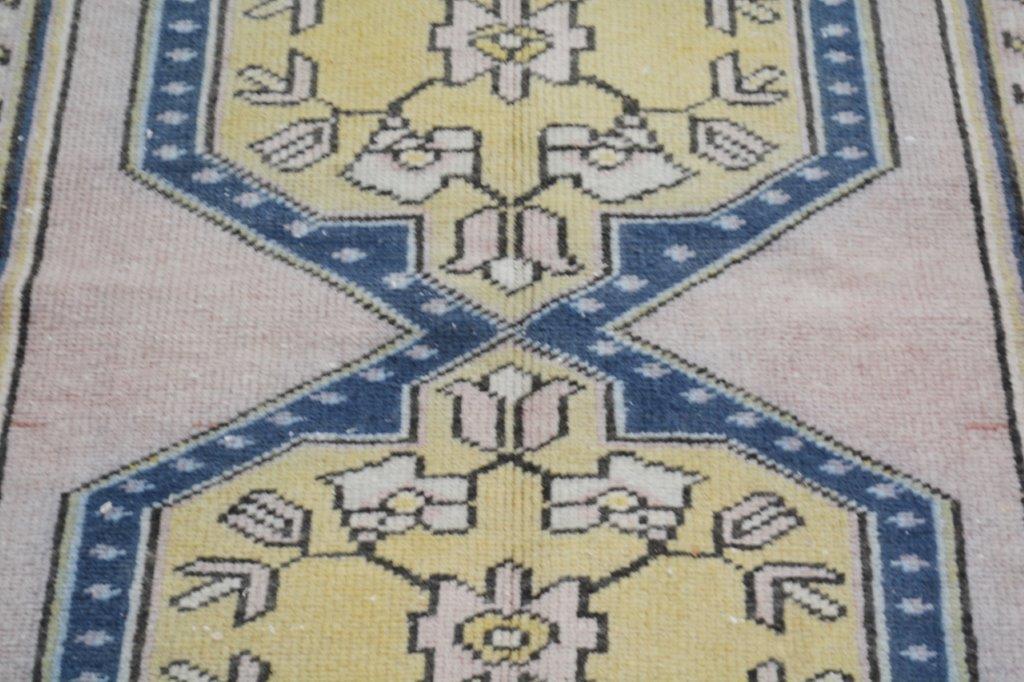 Vintage Turkish Anatolian