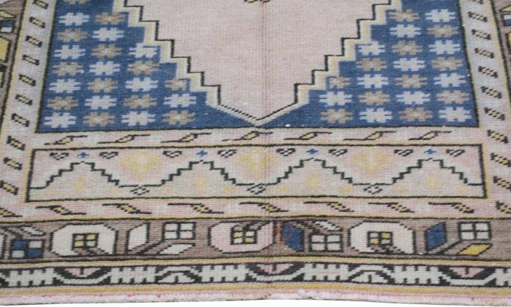 Vintage Turkish Anatolian