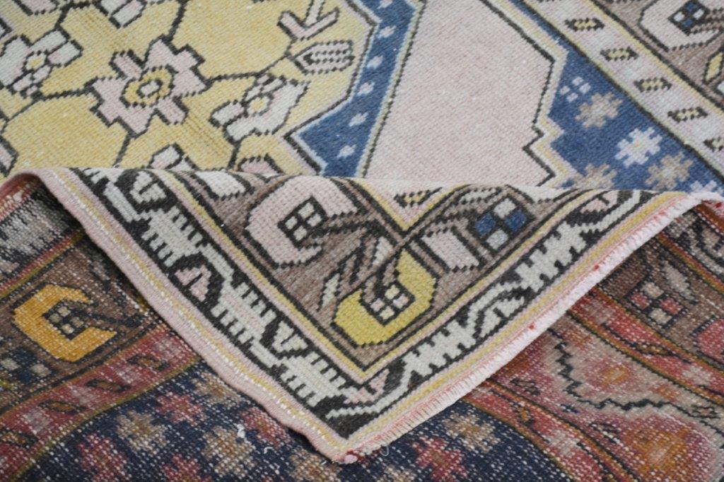Vintage Turkish Anatolian