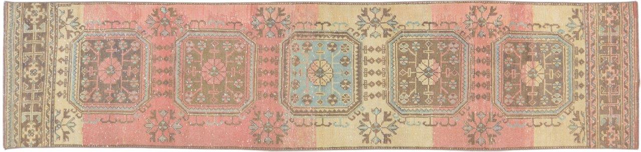 Vintage Turkish Anatolian