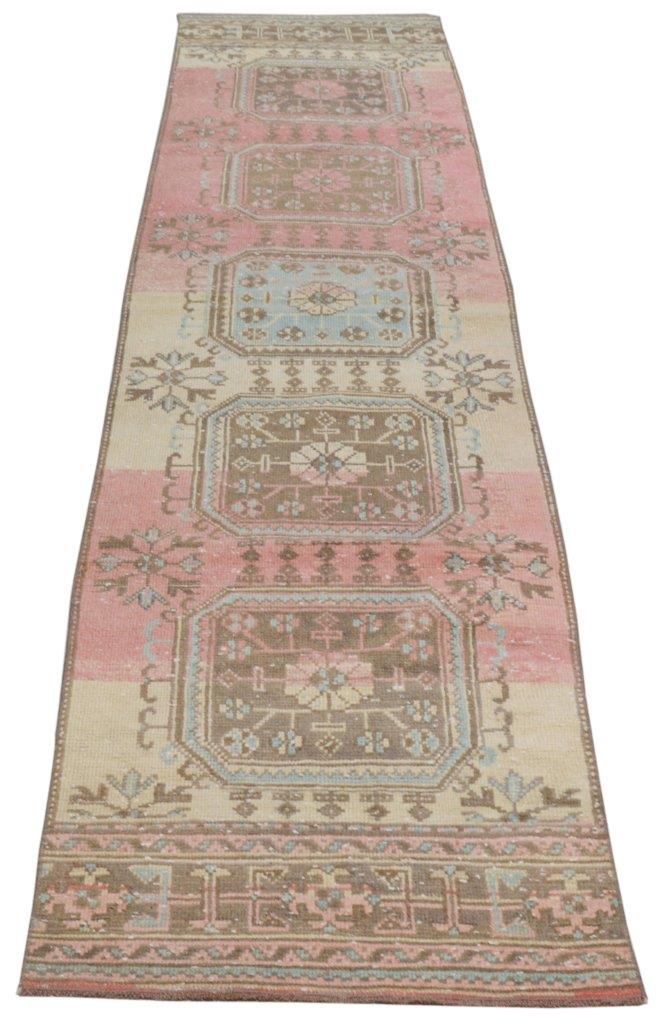 Vintage Turkish Anatolian