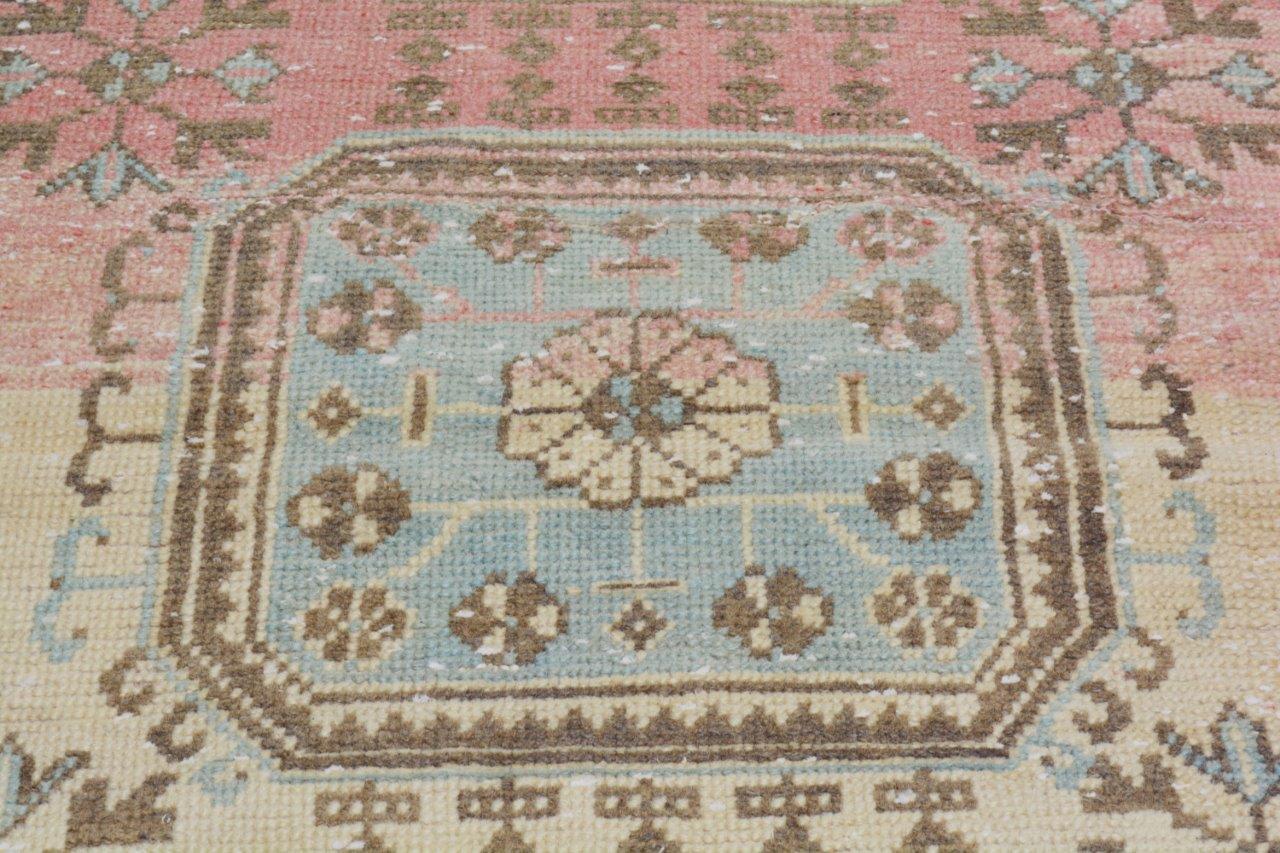 Vintage Turkish Anatolian
