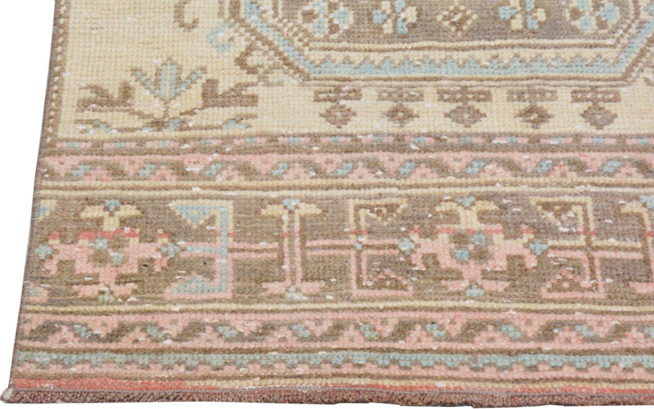 Vintage Turkish Anatolian