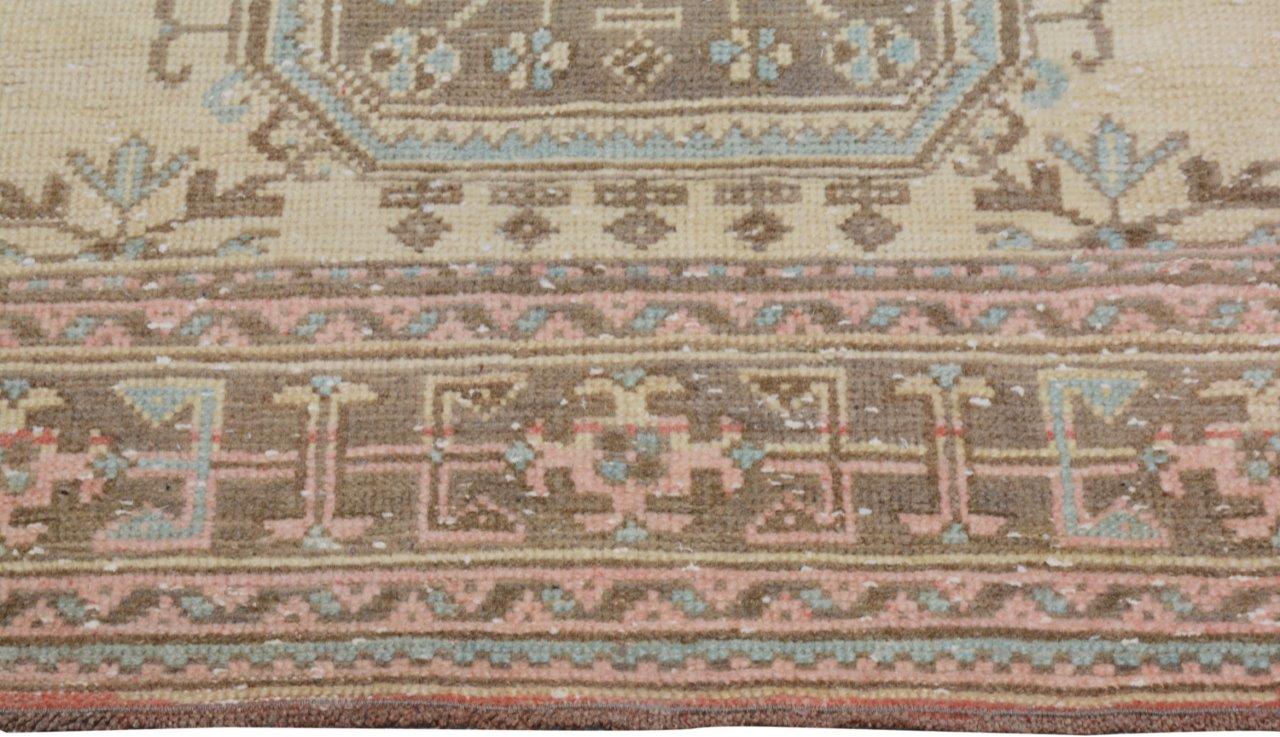 Vintage Turkish Anatolian