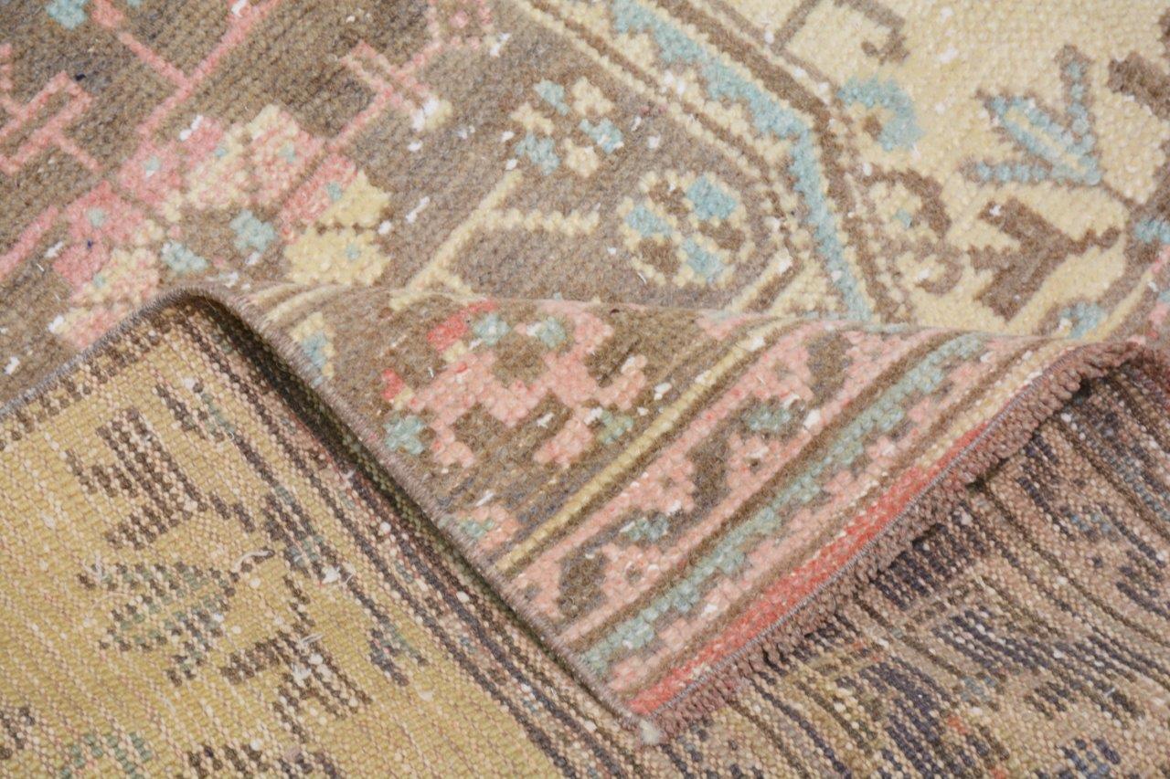 Vintage Turkish Anatolian