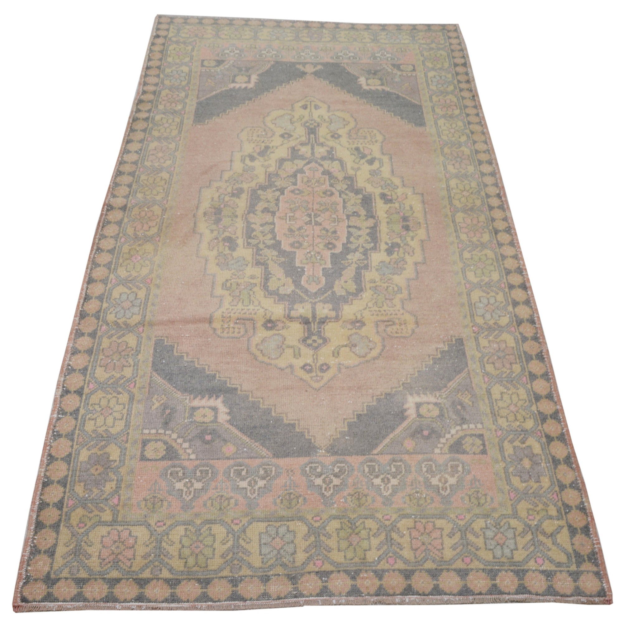 Vintage Turkish Anatolian