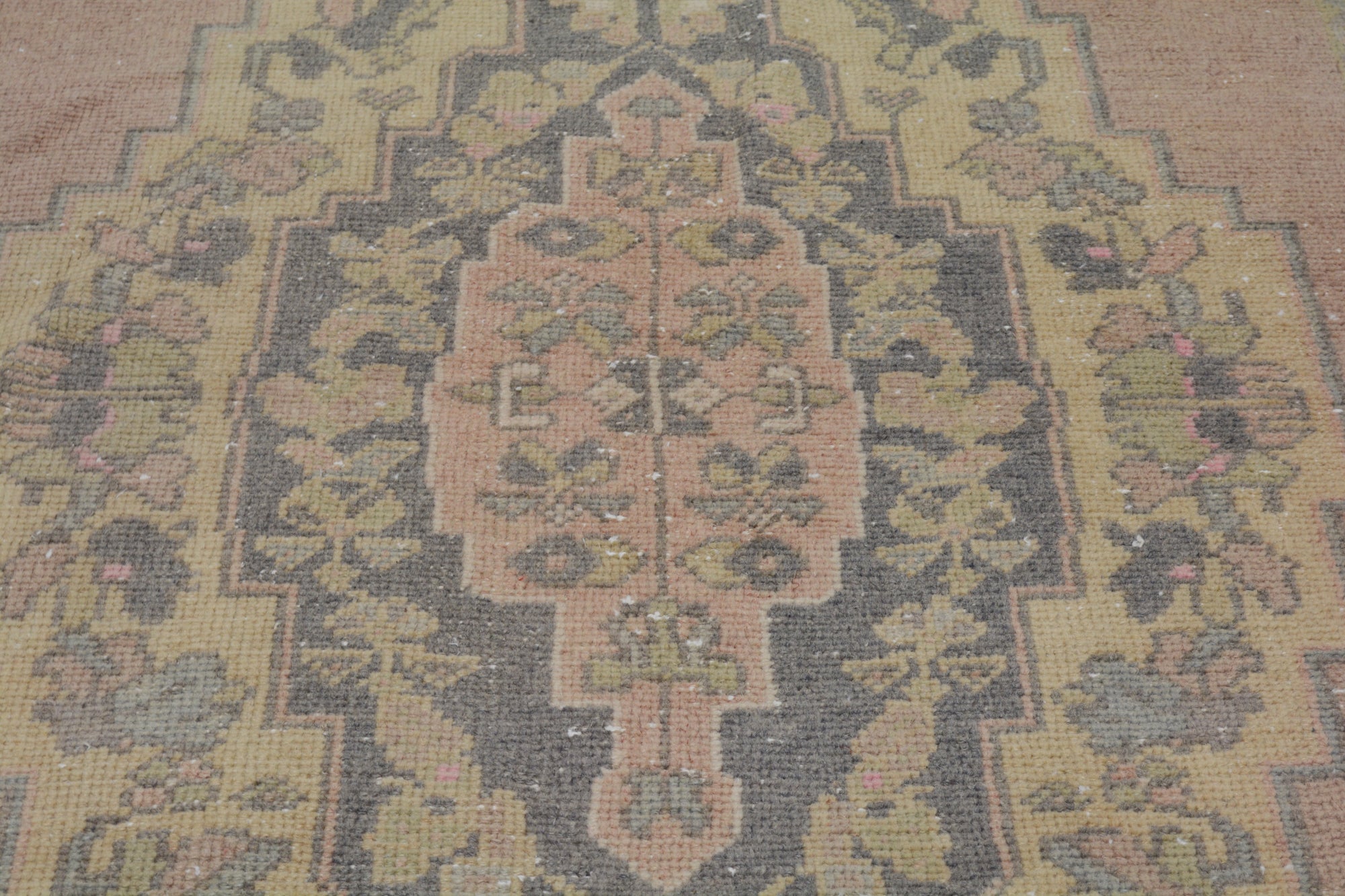Vintage Turkish Anatolian
