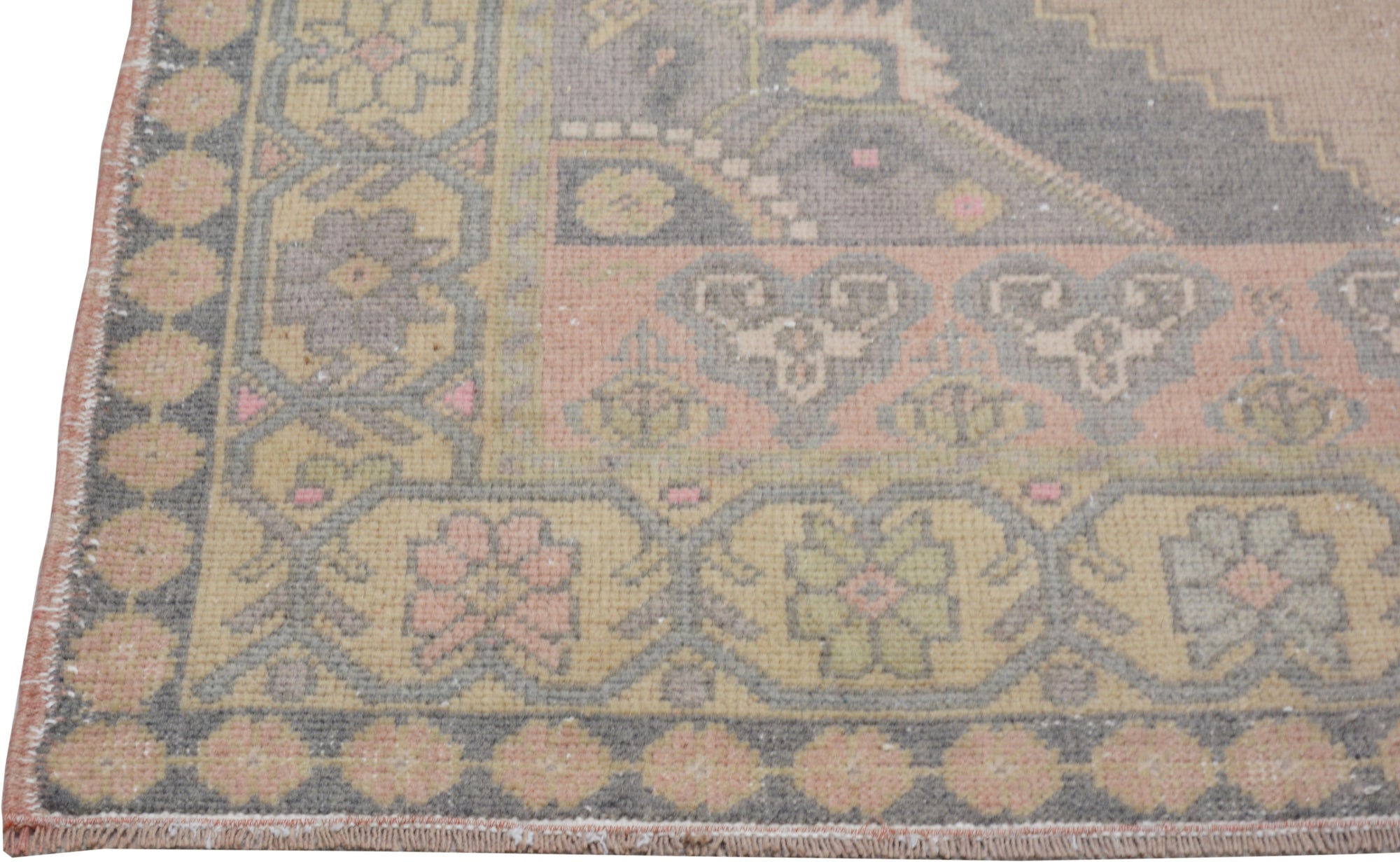 Vintage Turkish Anatolian