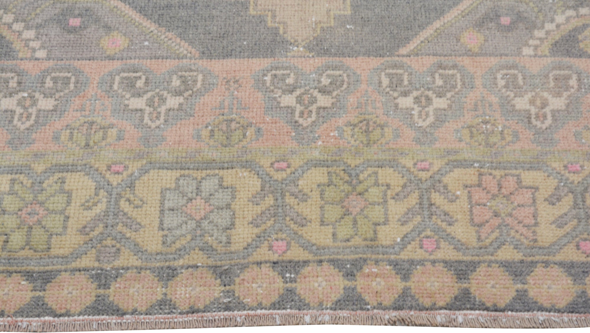 Vintage Turkish Anatolian