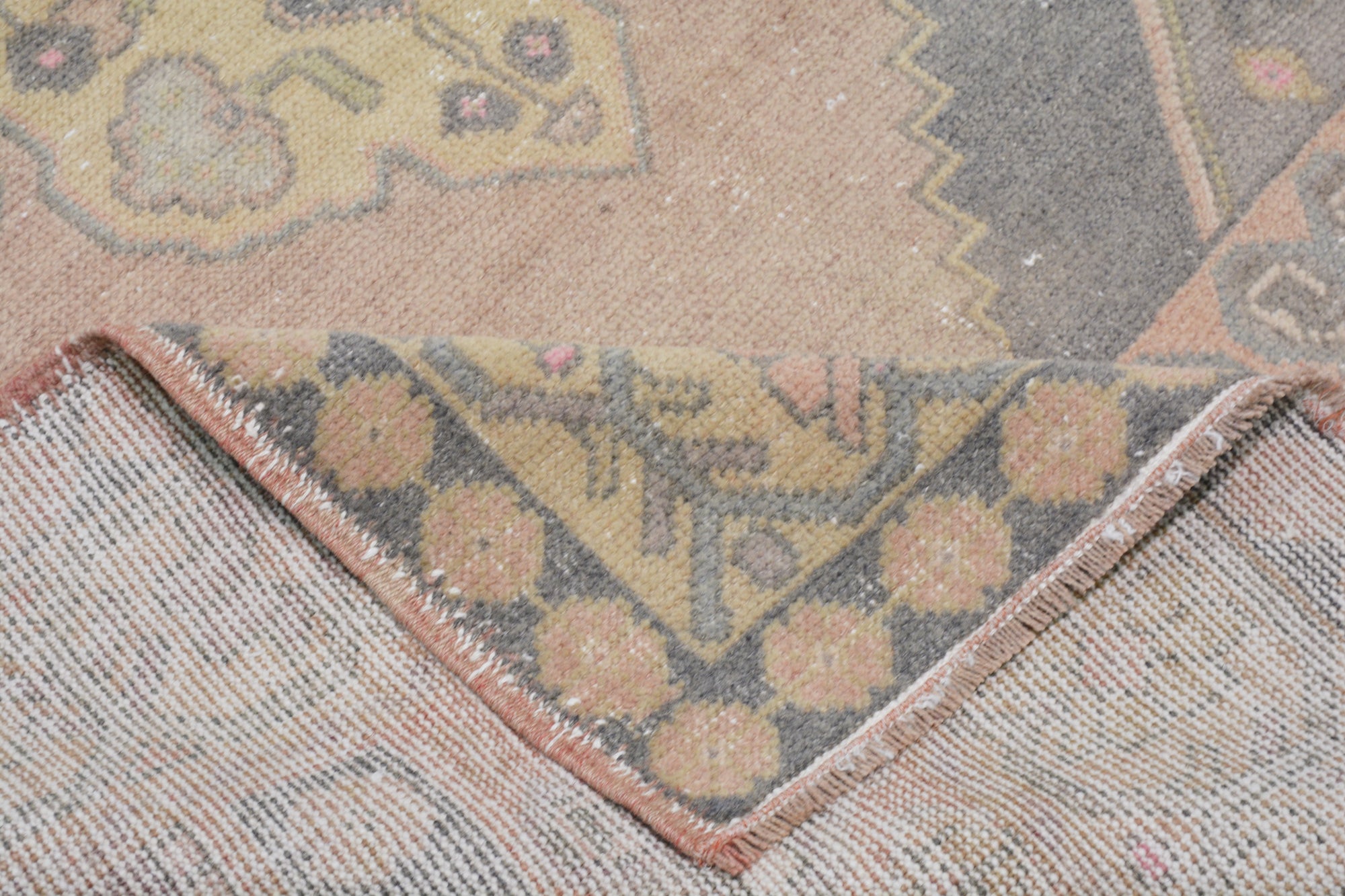 Vintage Turkish Anatolian