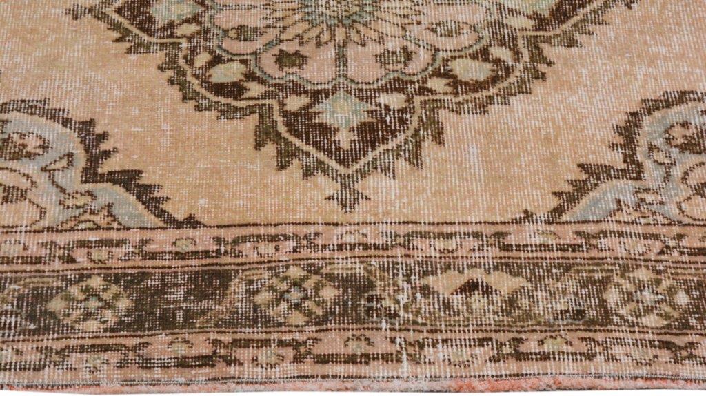 Vintage Turkish Anatolian