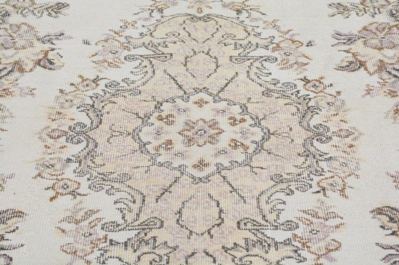 Vintage Turkish Whitewash