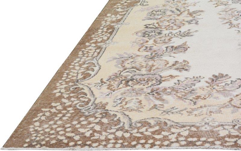 Vintage Turkish Whitewash
