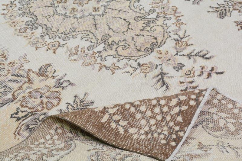 Vintage Turkish Whitewash