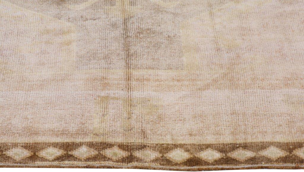 Vintage Turkish Oushak