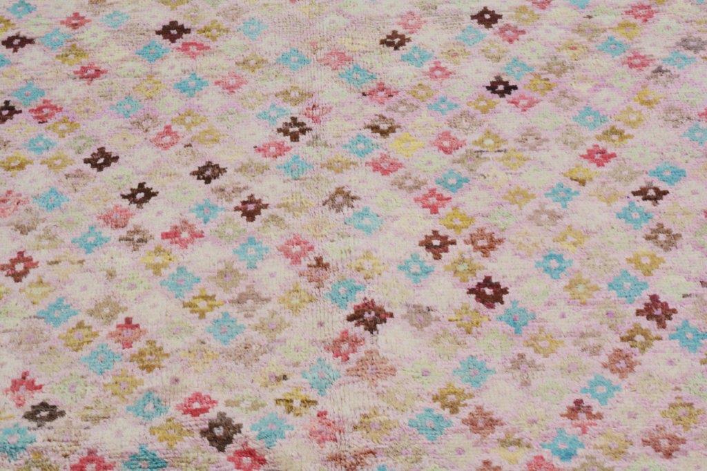 Afghan Flatweave