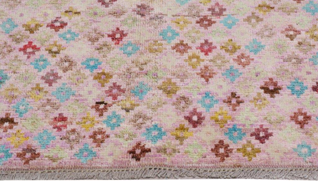 Afghan Flatweave