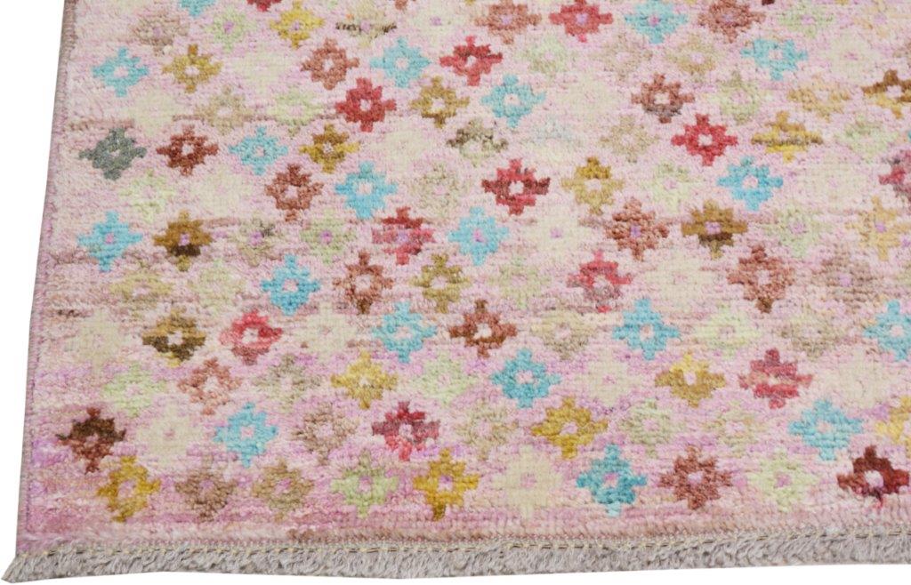 Afghan Flatweave