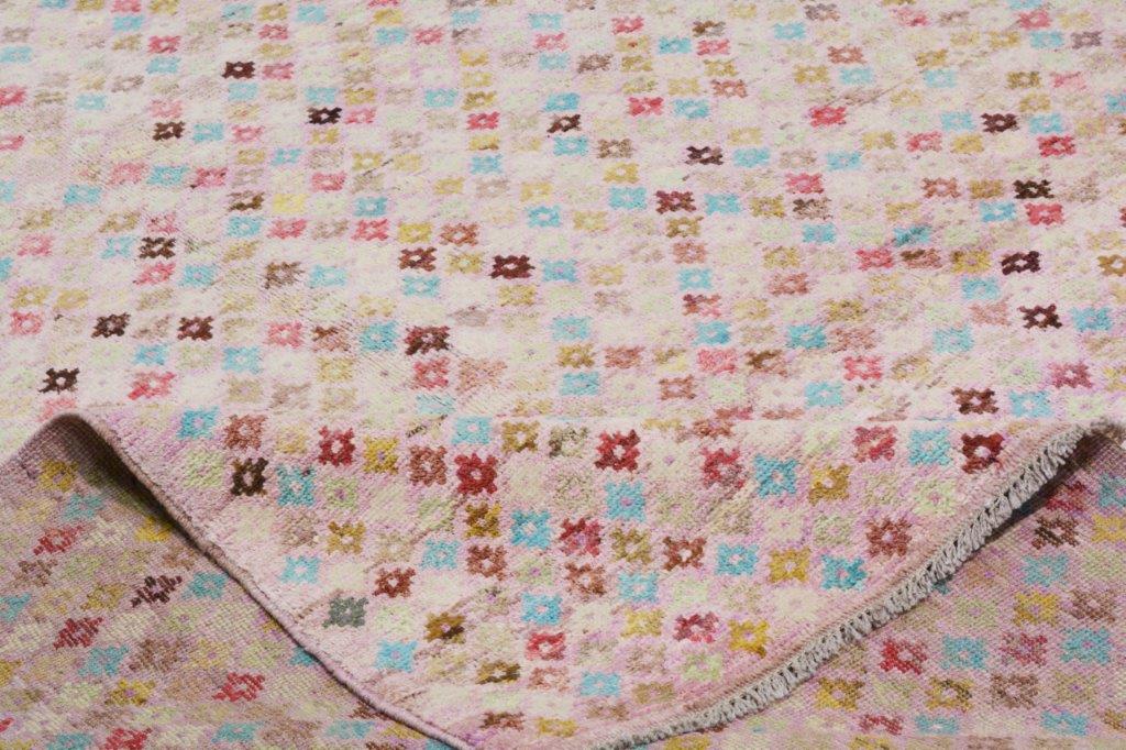 Afghan Flatweave