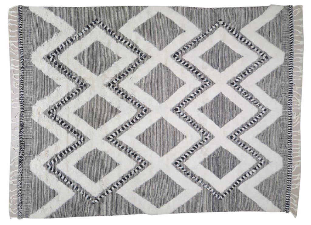 Moroccan Aleph