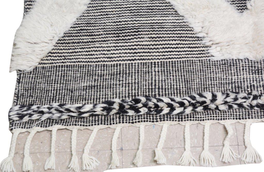 Moroccan Aleph