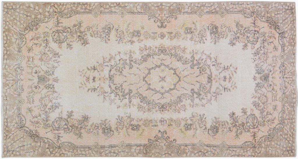 Vintage Turkish Anatolian
