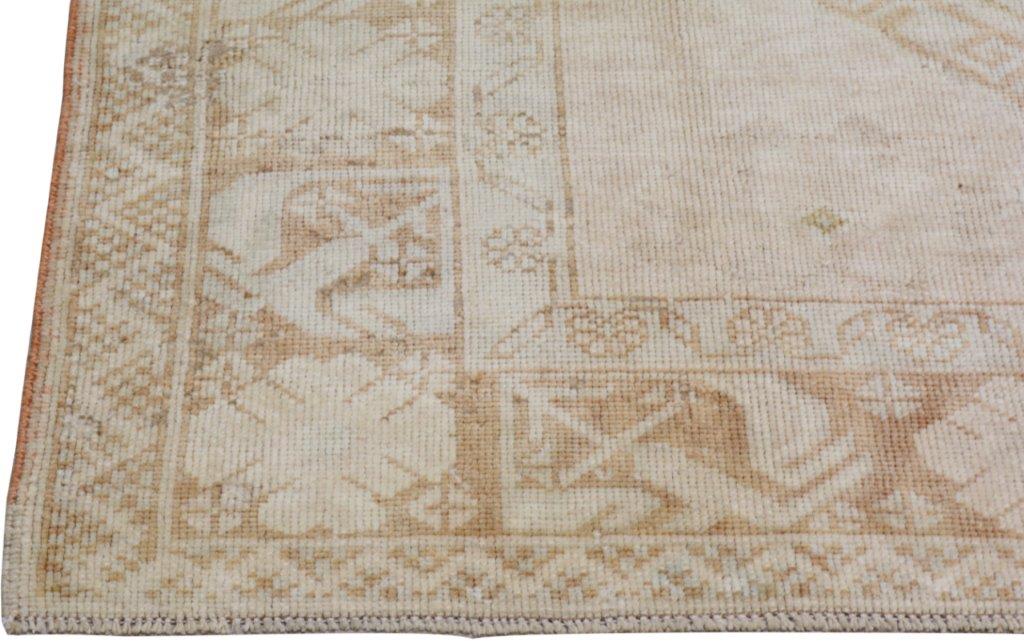 Vintage Turkish Oushak