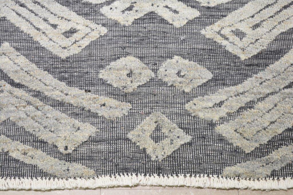 Moroccan Sheba