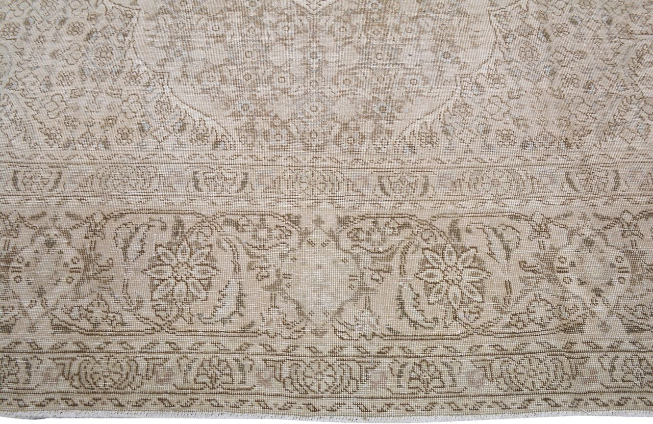 Vintage Persian Tabriz - TAT910