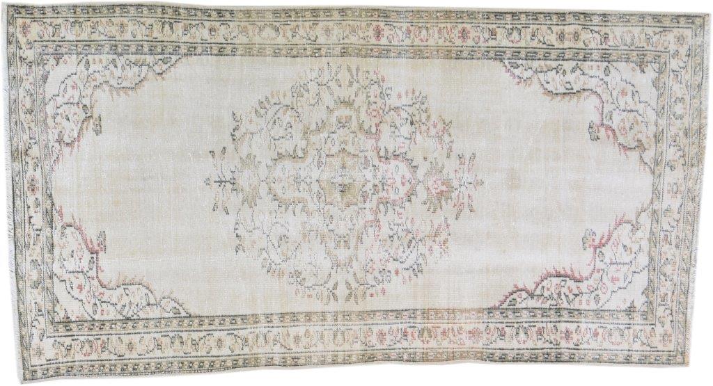 Vintage Turkish Anatolian