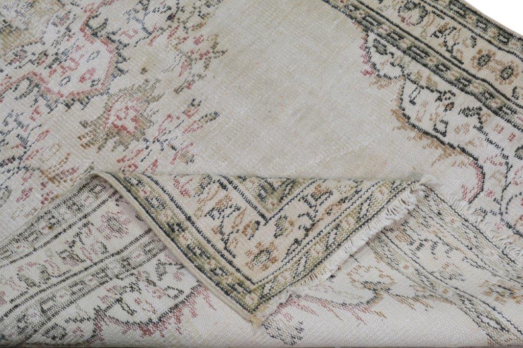 Vintage Turkish Anatolian