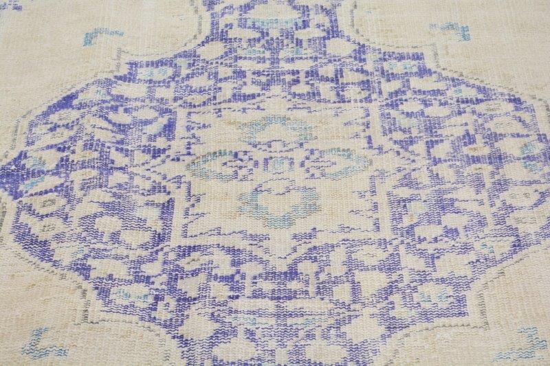 Vintage Turkish Whitewash