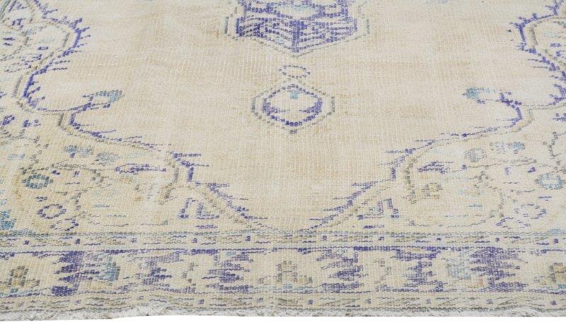 Vintage Turkish Whitewash