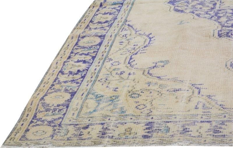 Vintage Turkish Whitewash