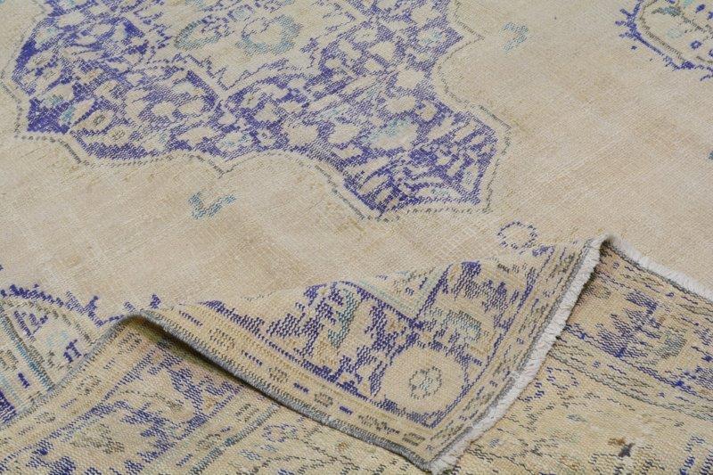 Vintage Turkish Whitewash