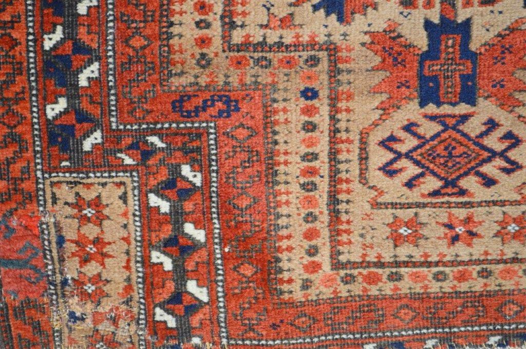 Antique Afghan Baluch