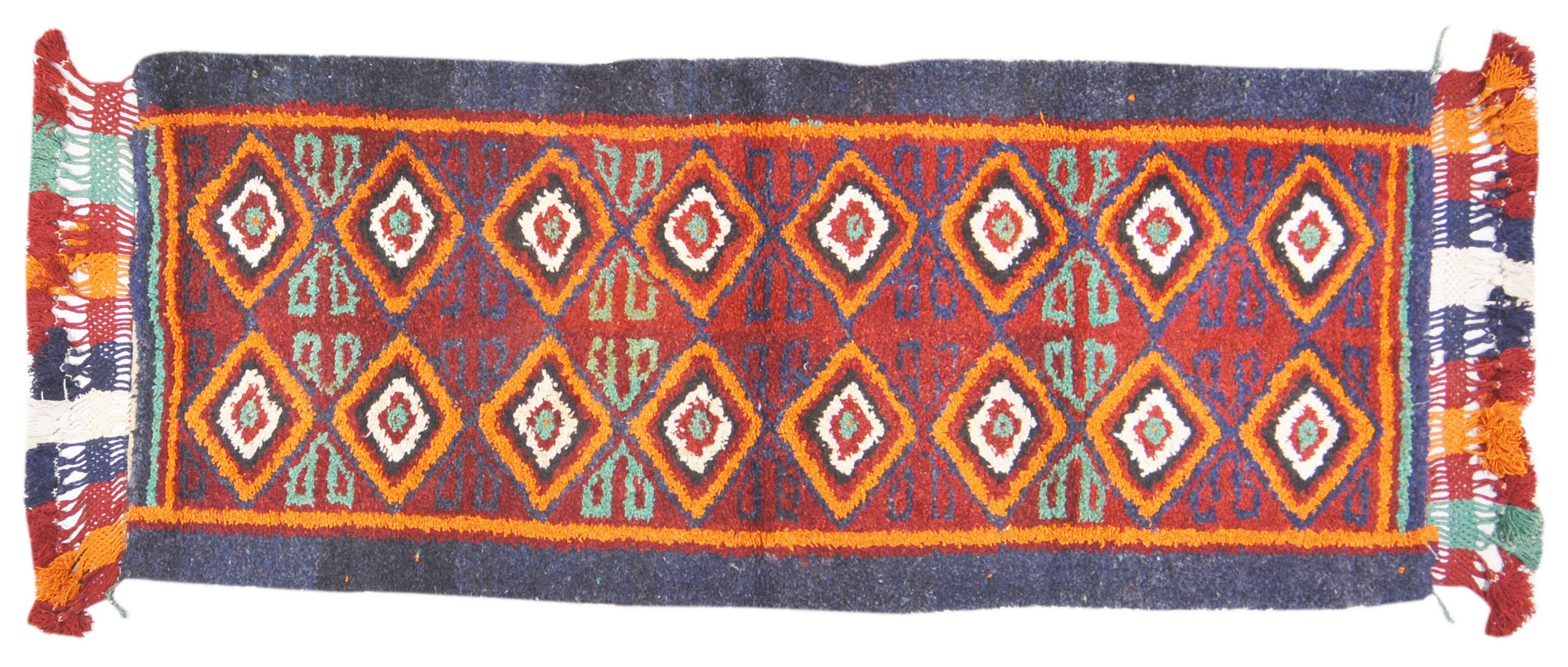 Vintage Uzbekistan