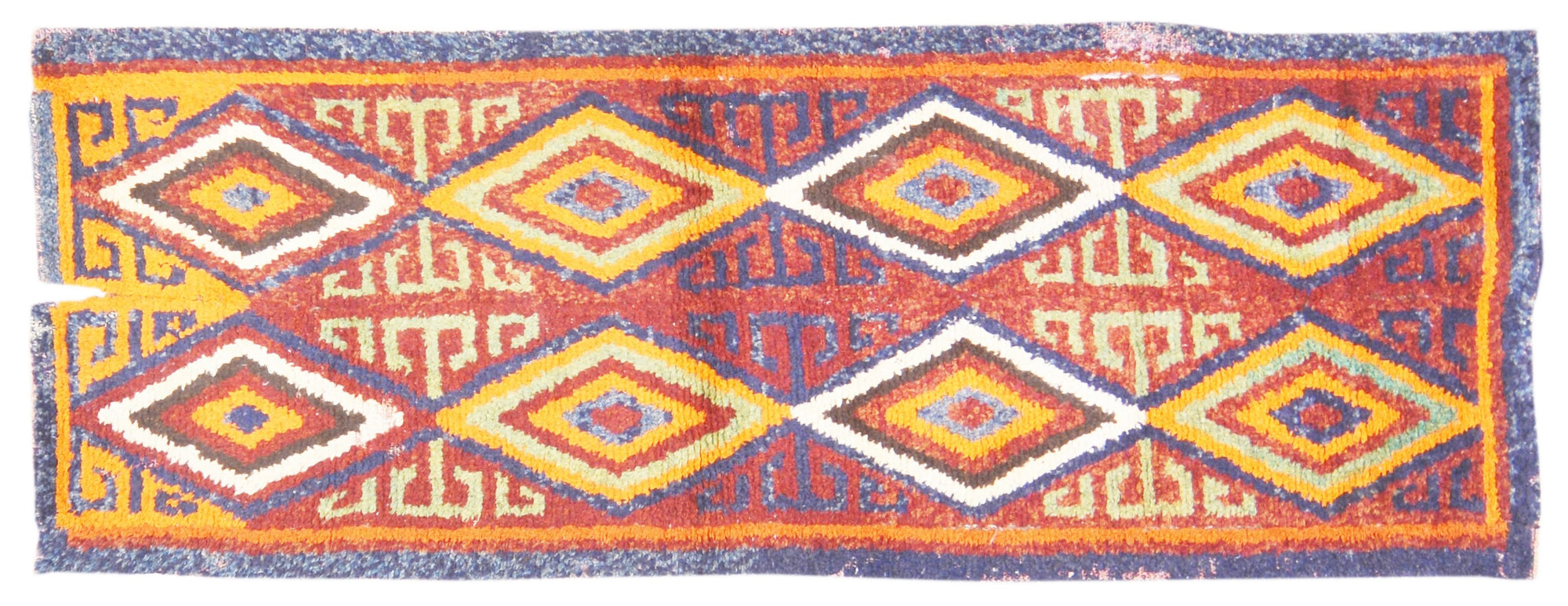 Vintage Uzbekistan