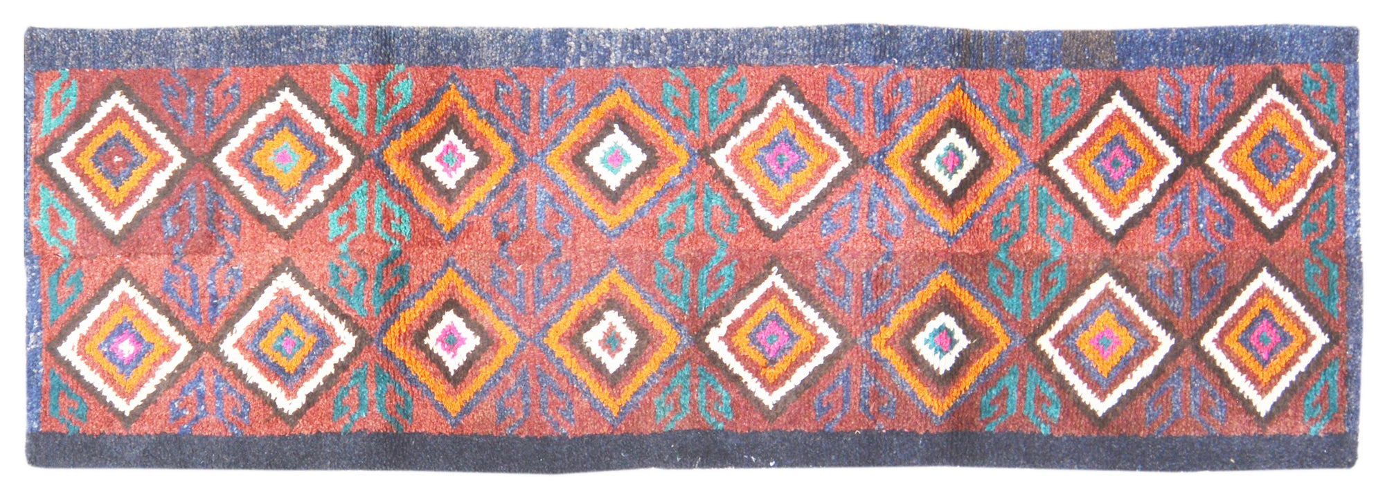 Vintage Uzbekistan