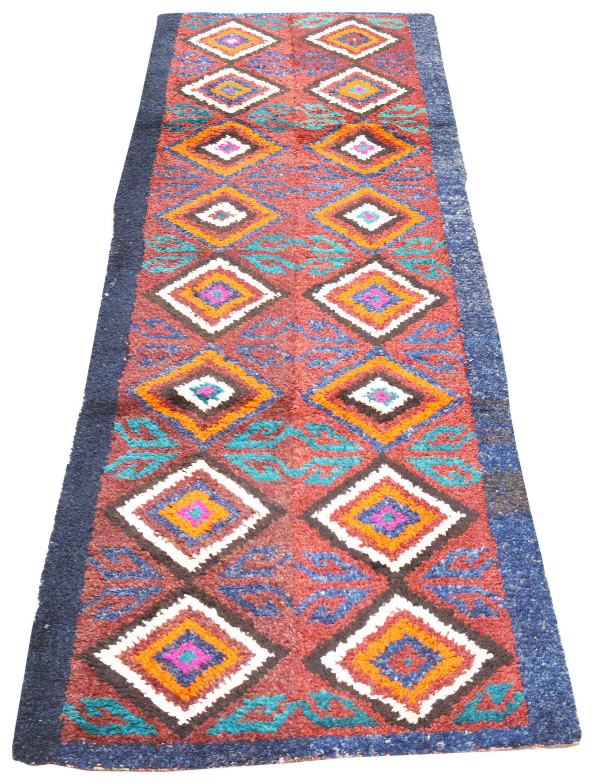 Vintage Uzbekistan