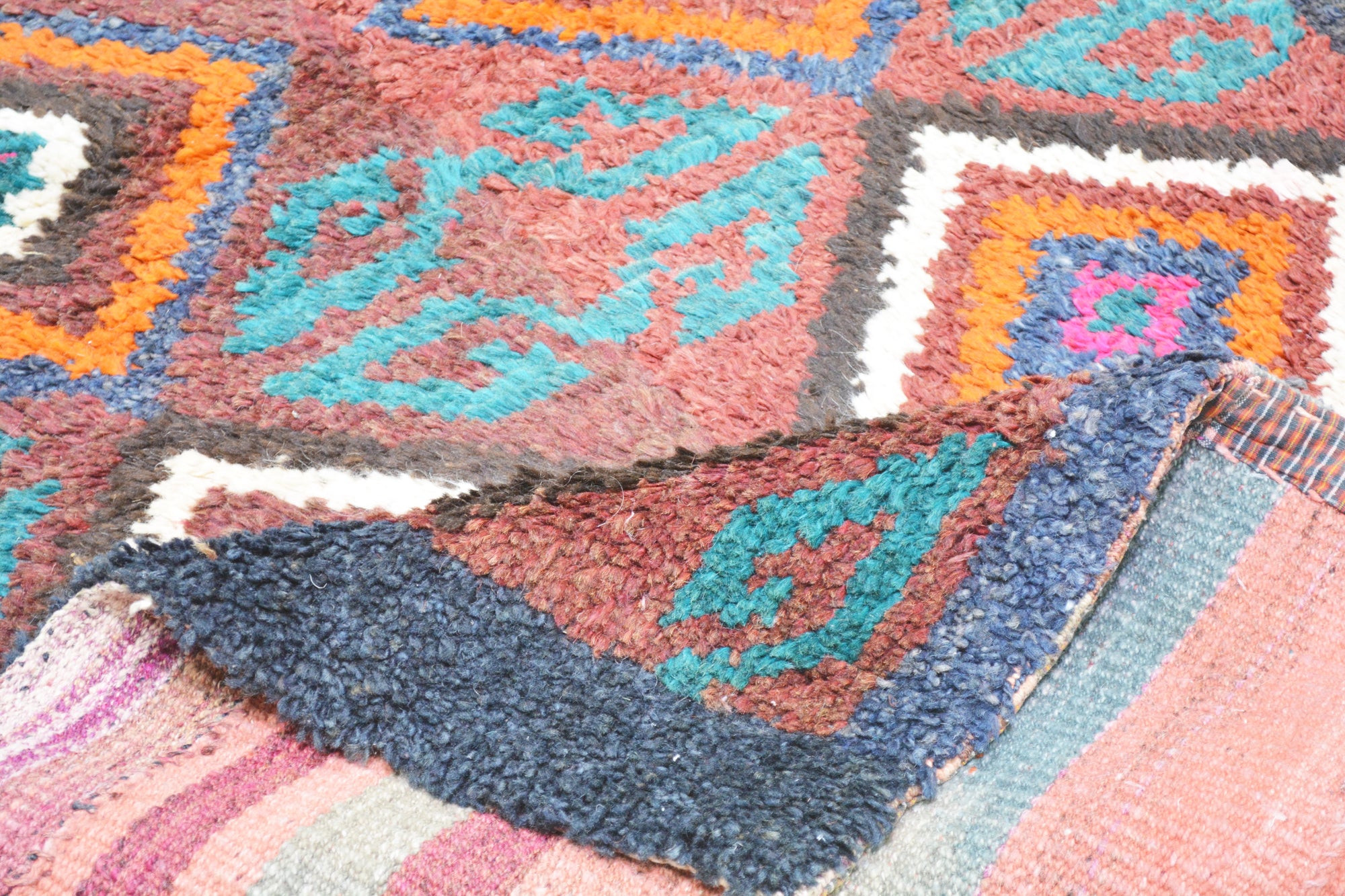 Vintage Uzbekistan