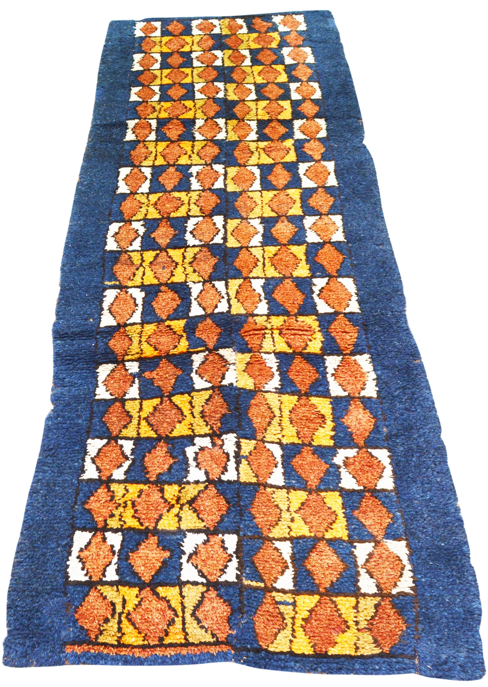 Vintage Uzbekistan
