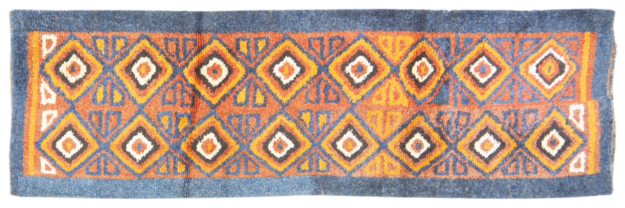 Vintage Uzbekistan