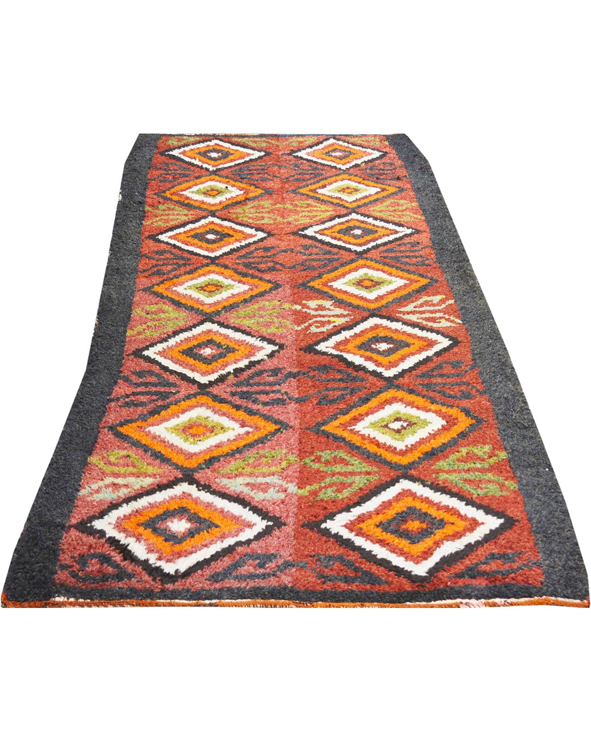Antique Uzbekistan Julkyr