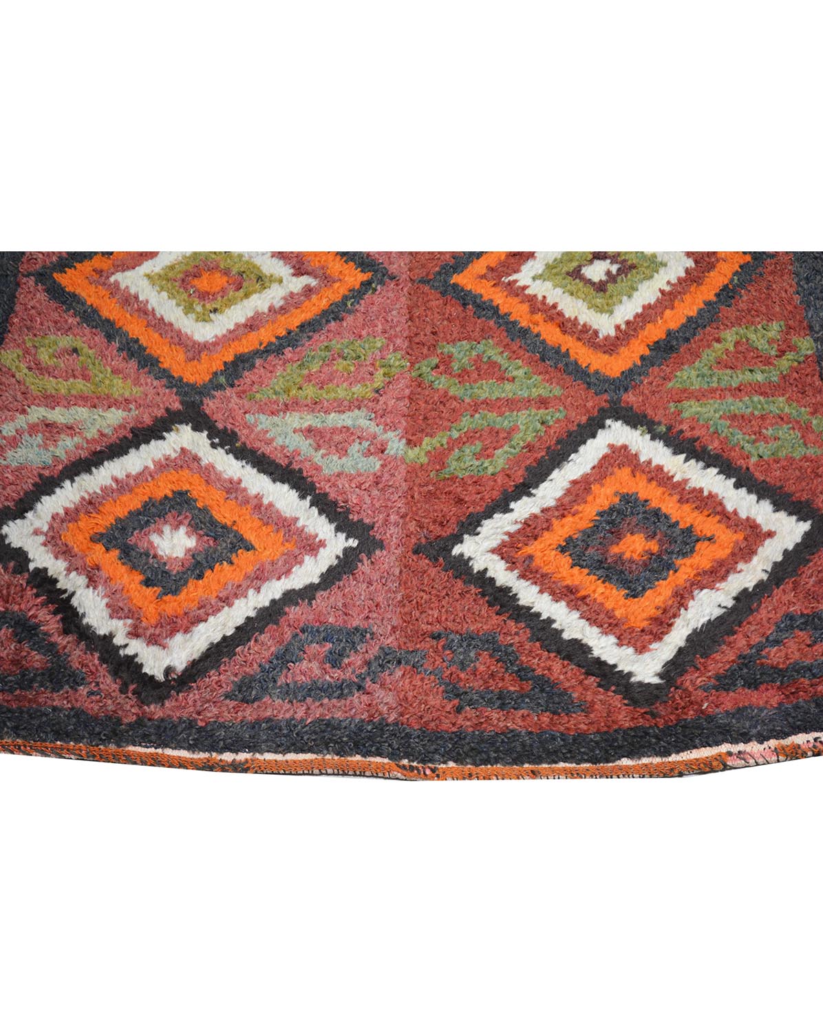 Antique Uzbekistan Julkyr